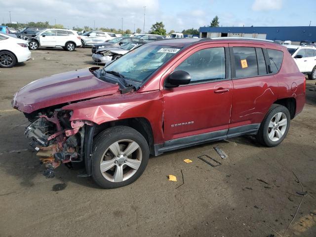 JEEP COMPASS SP 2011 1j4nt1fb4bd142790