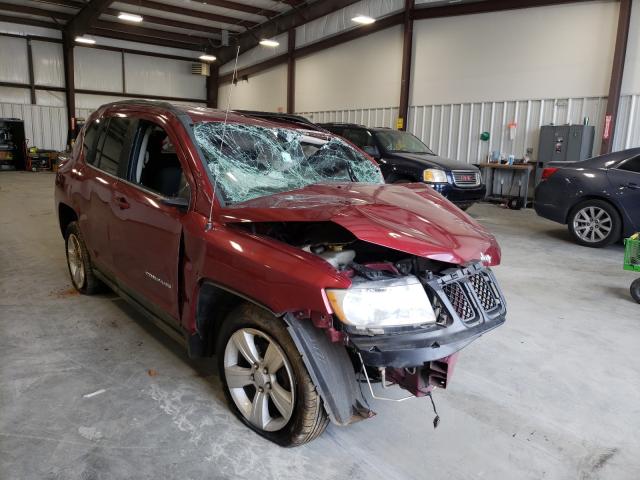 JEEP COMPASS SP 2011 1j4nt1fb4bd151117