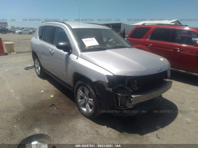 JEEP COMPASS 2011 1j4nt1fb4bd159640