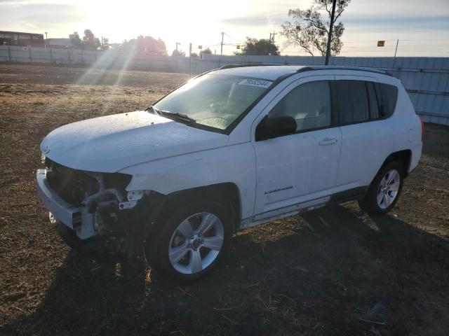 JEEP COMPASS SP 2011 1j4nt1fb4bd171285