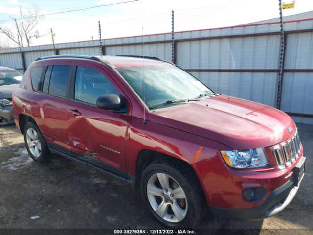 JEEP COMPASS 2011 1j4nt1fb4bd175451