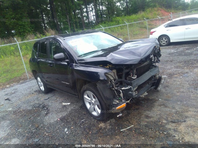 JEEP COMPASS 2011 1j4nt1fb4bd189561