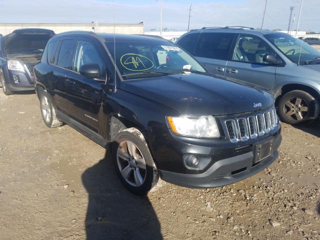 JEEP COMPASS SP 2011 1j4nt1fb4bd192279