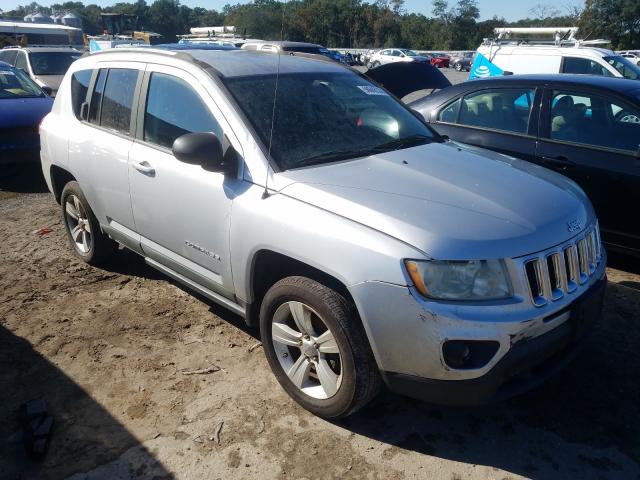 JEEP COMPASS SP 2011 1j4nt1fb4bd194453