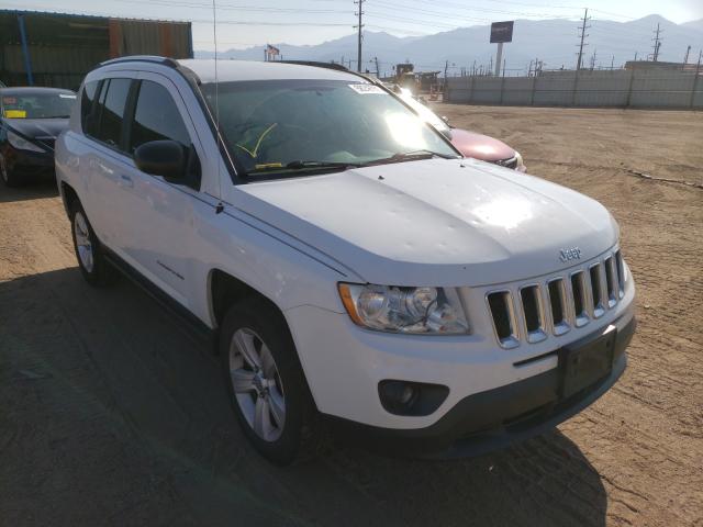 JEEP COMPASS SP 2011 1j4nt1fb4bd195697