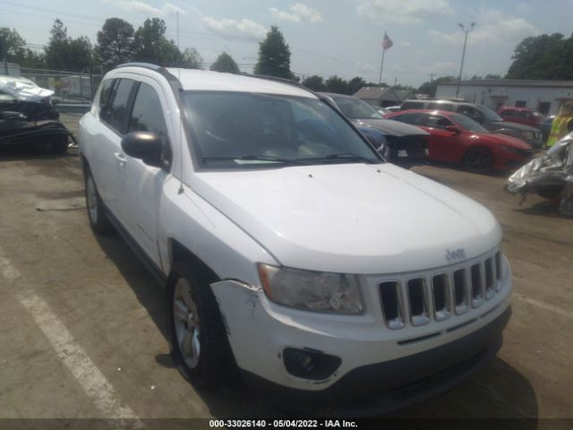 JEEP COMPASS 2011 1j4nt1fb4bd205046