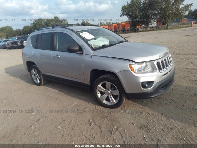 JEEP COMPASS 2011 1j4nt1fb4bd224468