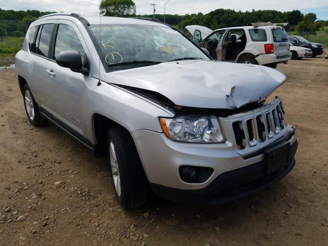 JEEP COMPASS SP 2011 1j4nt1fb4bd224745