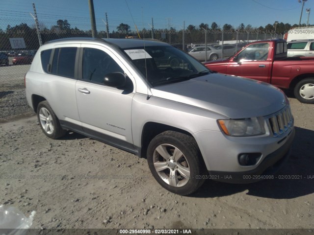 JEEP COMPASS 2011 1j4nt1fb4bd253517