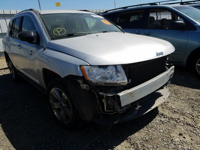 JEEP COMPASS SP 2011 1j4nt1fb4bd261066