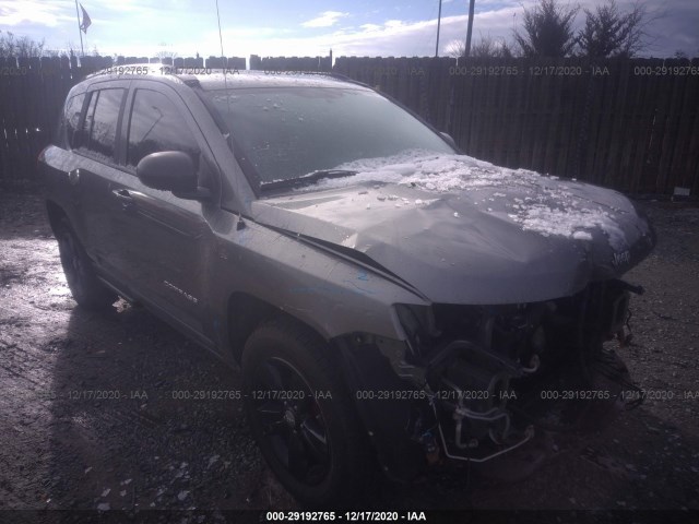 JEEP COMPASS 2011 1j4nt1fb4bd289983