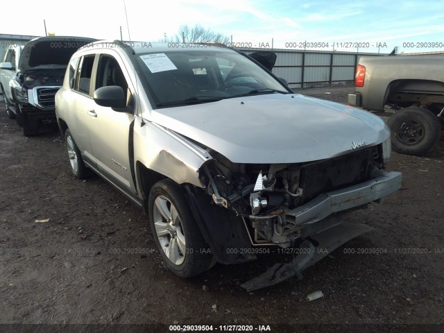 JEEP COMPASS 2011 1j4nt1fb4bd290485