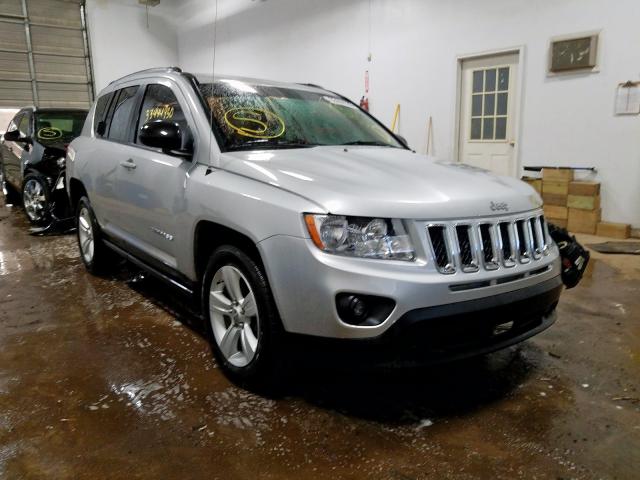 JEEP COMPASS SP 2011 1j4nt1fb4bd290731