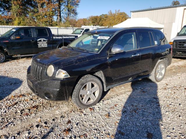 JEEP COMPASS 2010 1j4nt1fb5ad626370