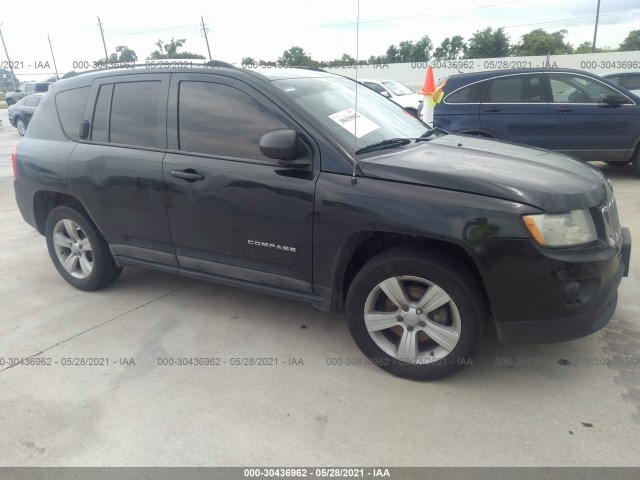 JEEP COMPASS 2011 1j4nt1fb5bd138845