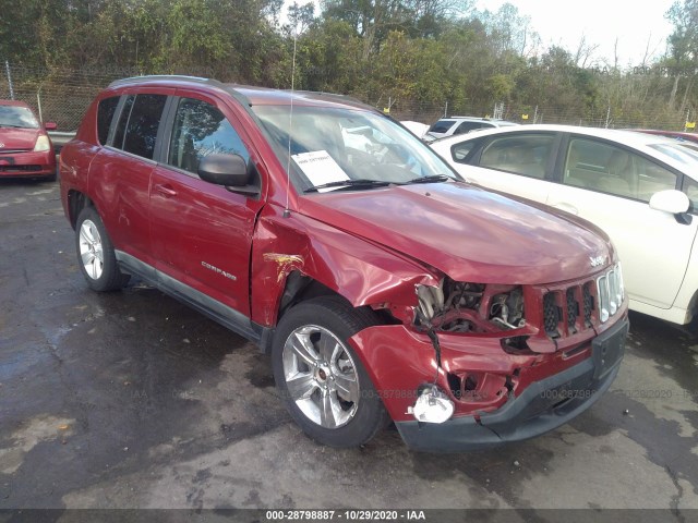 JEEP COMPASS 2011 1j4nt1fb5bd165866