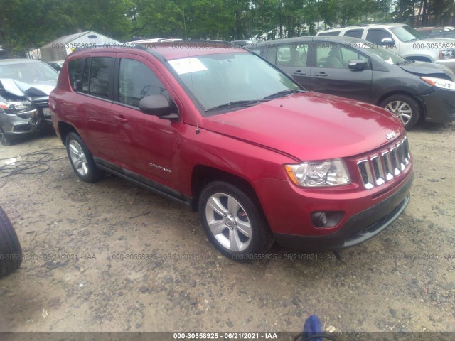 JEEP COMPASS 2011 1j4nt1fb5bd168900