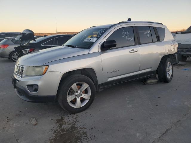 JEEP COMPASS 2011 1j4nt1fb5bd170775