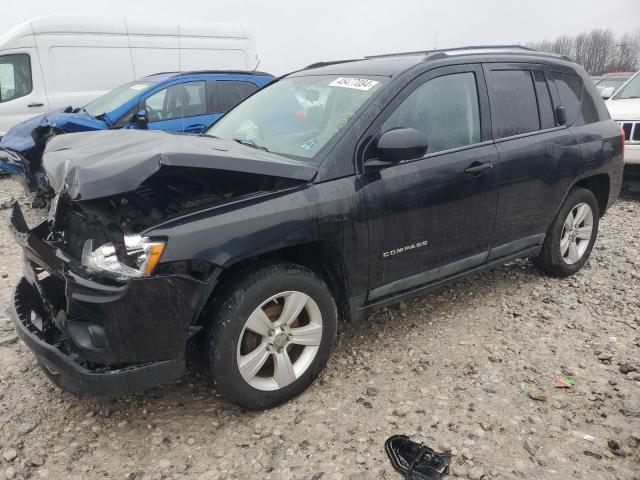 JEEP COMPASS 2011 1j4nt1fb5bd176821