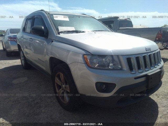 JEEP COMPASS 2011 1j4nt1fb5bd228013