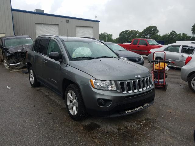 JEEP COMPASS SP 2011 1j4nt1fb5bd228030