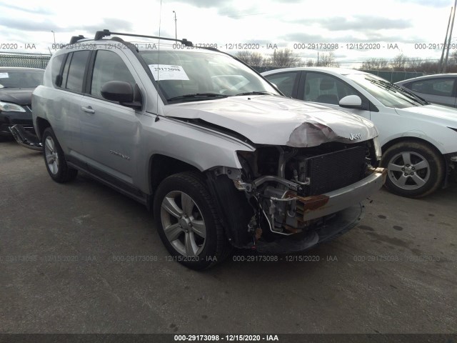 JEEP COMPASS 2011 1j4nt1fb5bd228142