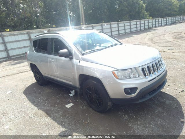 JEEP COMPASS 2011 1j4nt1fb5bd236550