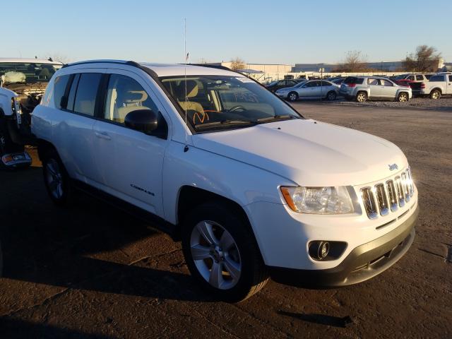 JEEP COMPASS SP 2011 1j4nt1fb5bd245488