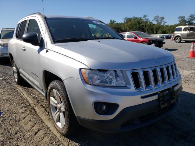 JEEP COMPASS SP 2011 1j4nt1fb5bd260752