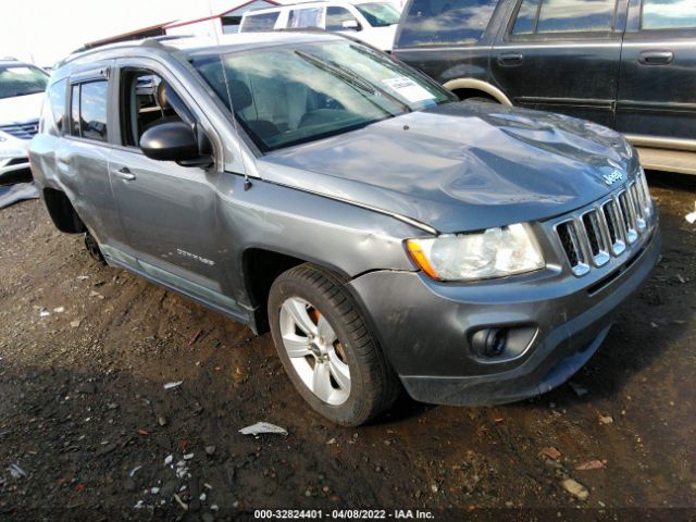 JEEP COMPASS 2011 1j4nt1fb5bd260878