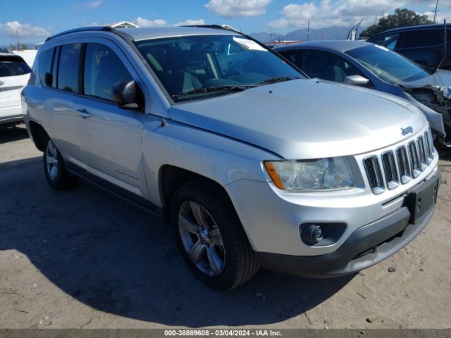 JEEP COMPASS 2011 1j4nt1fb5bd287773