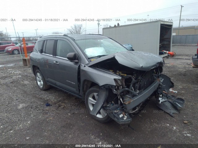 JEEP COMPASS 2011 1j4nt1fb5bd290608