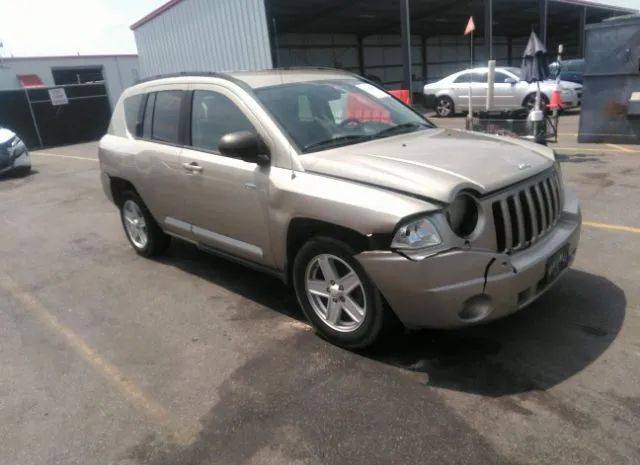 JEEP COMPASS 2010 1j4nt1fb6ad652671