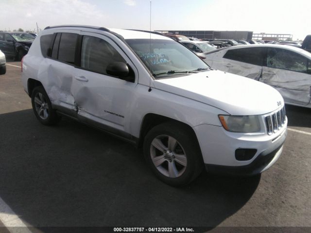 JEEP COMPASS 2011 1j4nt1fb6bd137929