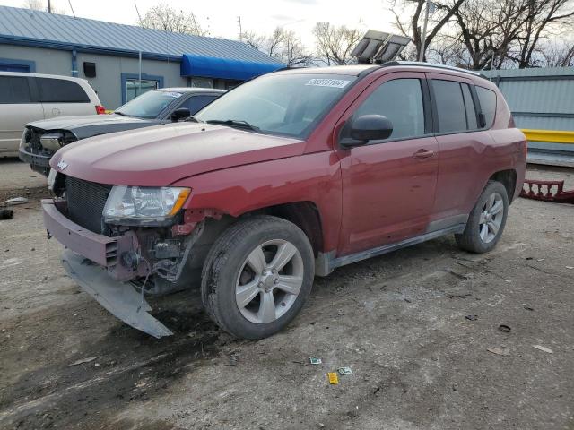 JEEP COMPASS 2011 1j4nt1fb6bd139292