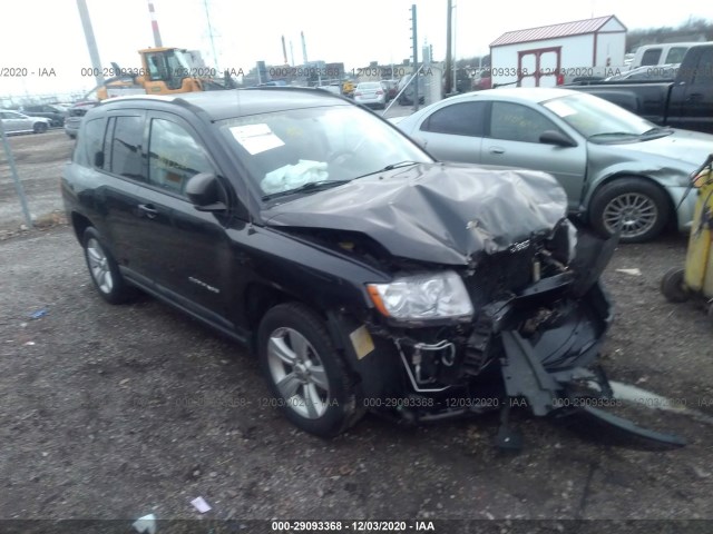 JEEP COMPASS 2011 1j4nt1fb6bd142533