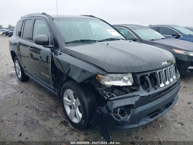 JEEP COMPASS 2011 1j4nt1fb6bd155802