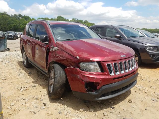 JEEP COMPASS SP 2011 1j4nt1fb6bd155878