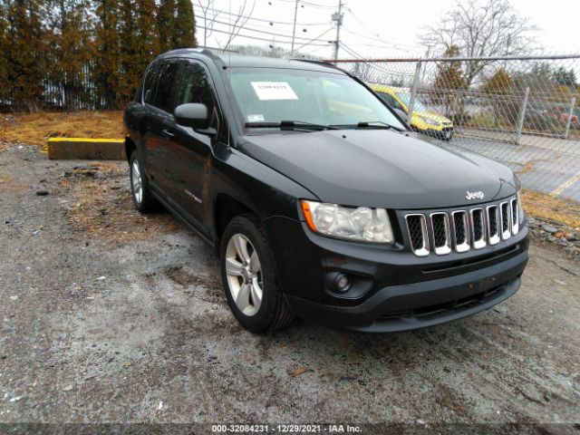 JEEP COMPASS 2011 1j4nt1fb6bd157565