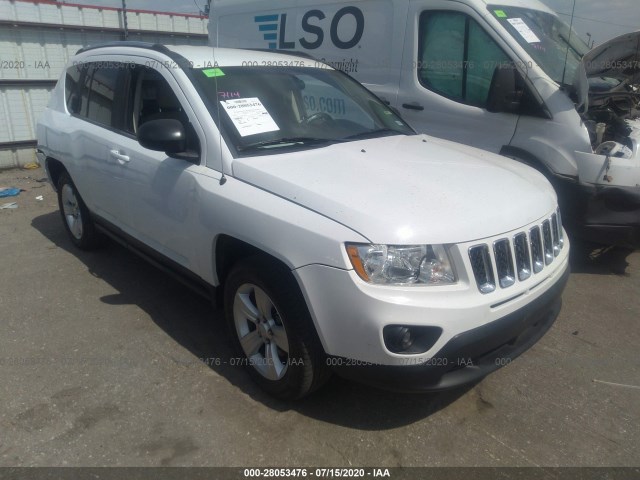 JEEP COMPASS 2011 1j4nt1fb6bd165522