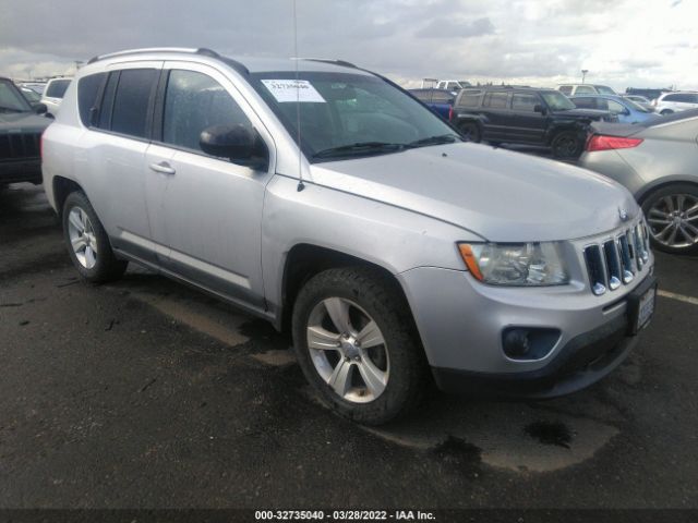 JEEP COMPASS 2011 1j4nt1fb6bd169120