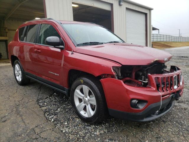 JEEP COMPASS SP 2011 1j4nt1fb6bd170722