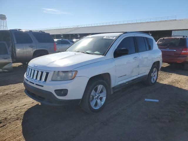 JEEP COMPASS 2011 1j4nt1fb6bd170820