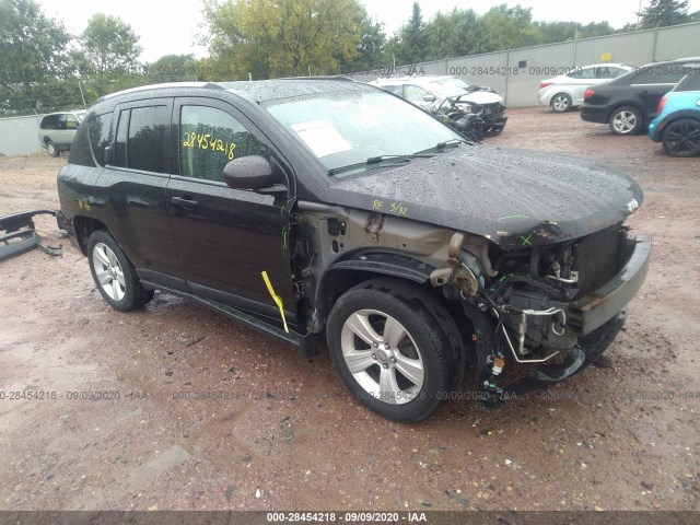 JEEP COMPASS 2011 1j4nt1fb6bd192185