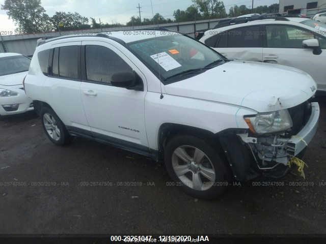 JEEP COMPASS 2011 1j4nt1fb6bd195216