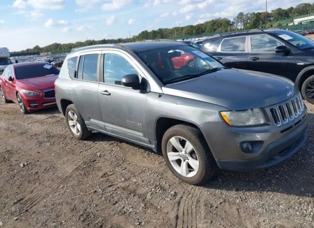 JEEP COMPASS 2011 1j4nt1fb6bd208322