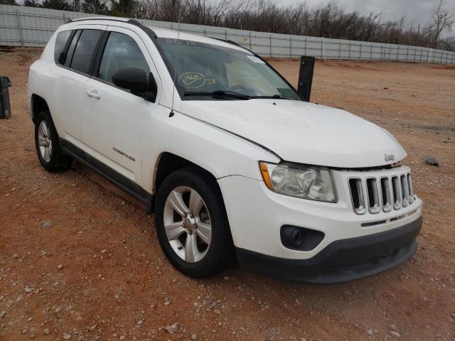 JEEP COMPASS SP 2011 1j4nt1fb6bd215741