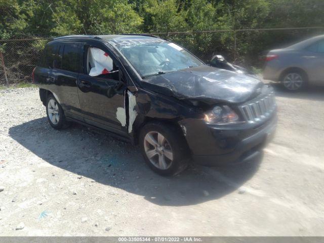 JEEP COMPASS 2011 1j4nt1fb6bd221622