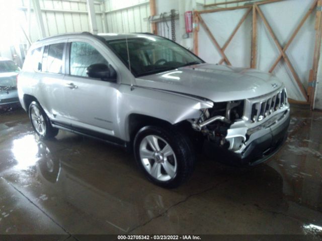 JEEP COMPASS 2011 1j4nt1fb6bd228232