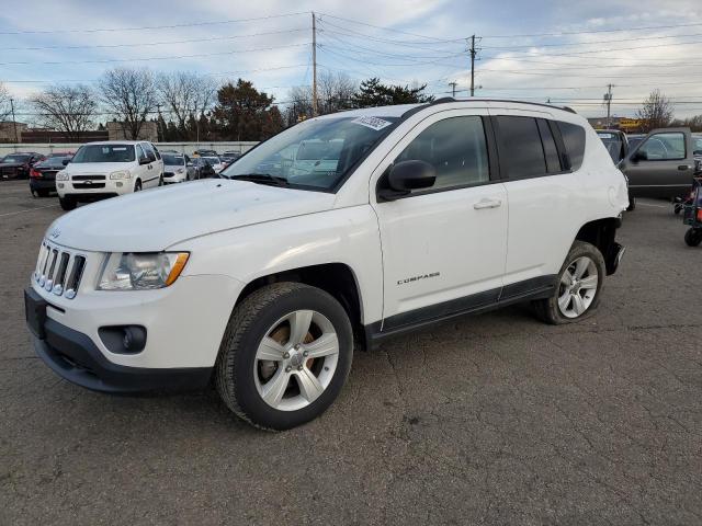 JEEP COMPASS SP 2011 1j4nt1fb6bd242731